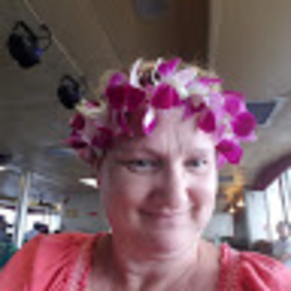 Meet your Posher, Reba - Picture 1 of 1